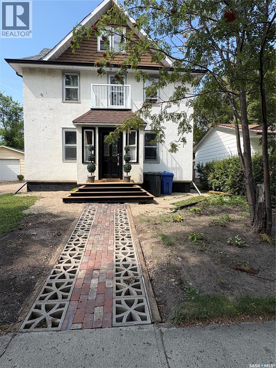 138 Fourth AVENUE N, Yorkton, Saskatchewan