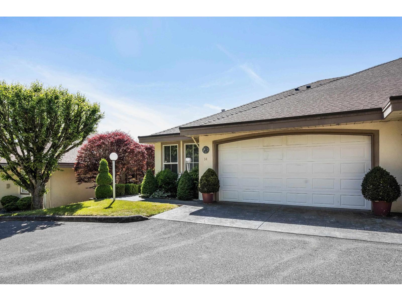 34 3354 Horn Street, Abbotsford, British Columbia  V2S 7L3 - Photo 6 - R3157784