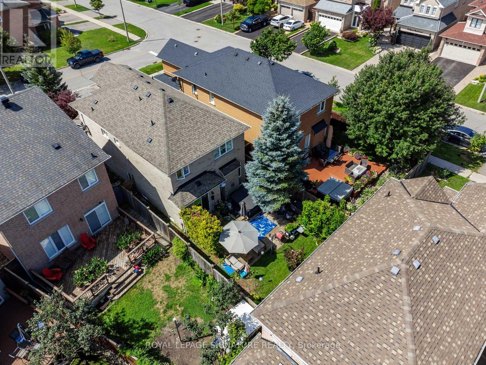 26 Tomscot Avenue, Richmond Hill, Ontario  L4E 4M2 - Photo 42 - N13701230