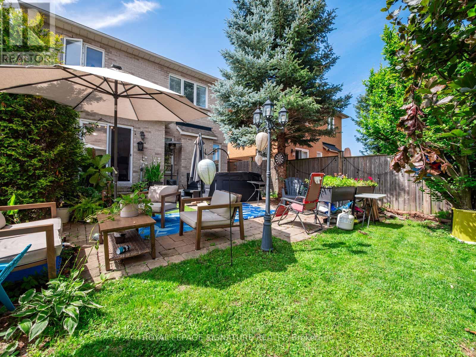 26 Tomscot Avenue, Richmond Hill, Ontario  L4E 4M2 - Photo 38 - N13701230
