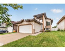 1449 Jefferys Cr NW, Edmonton, Alberta T6L 6T3 (30184645)
