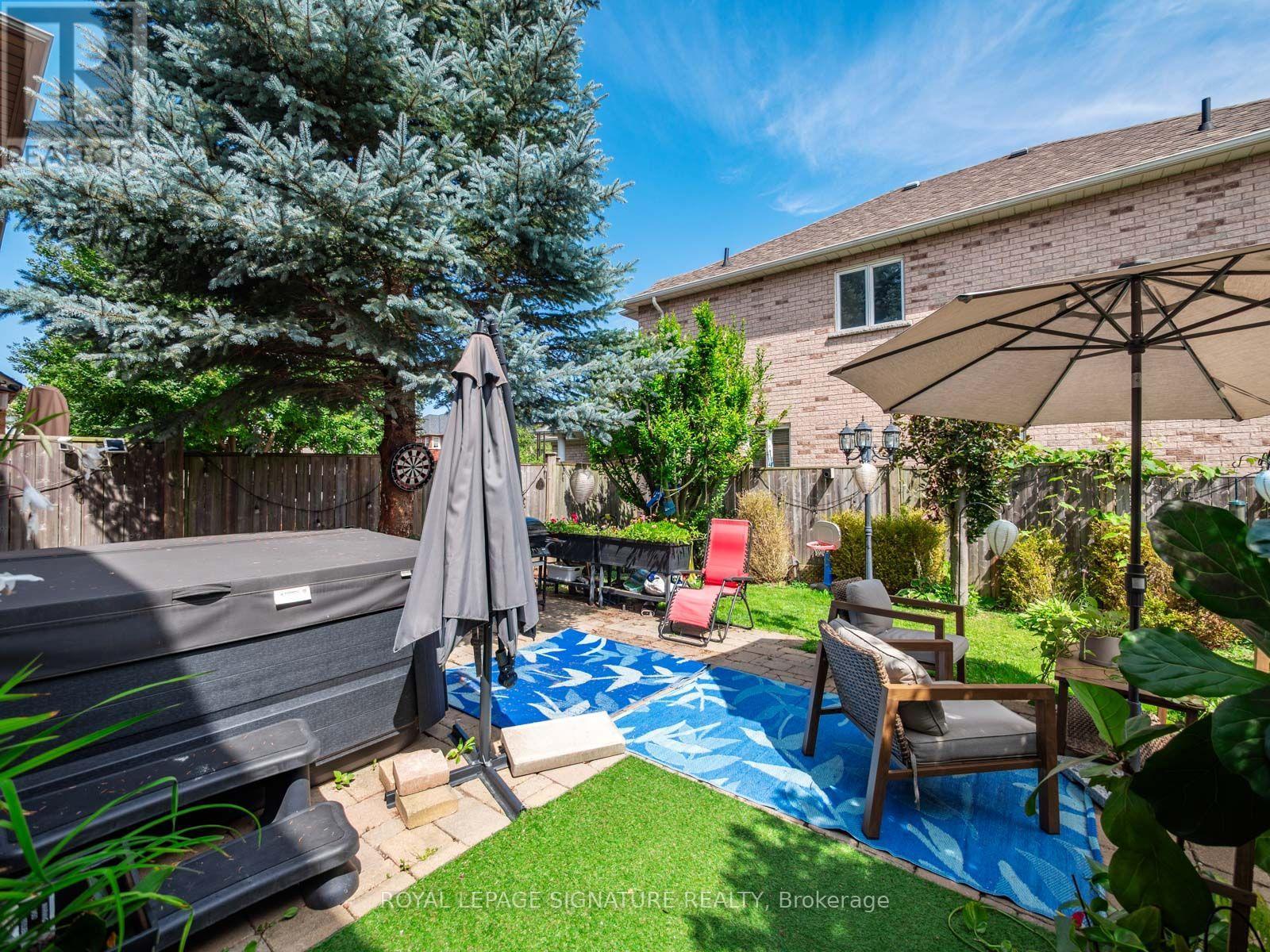 26 Tomscot Avenue, Richmond Hill, Ontario  L4E 4M2 - Photo 37 - N13701230