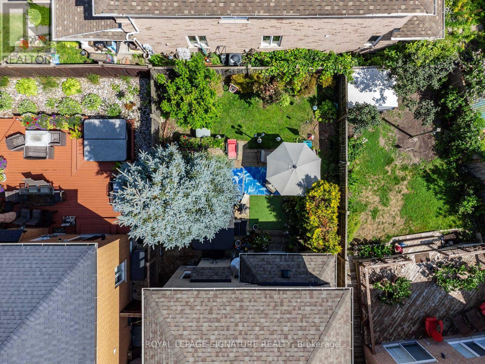 26 Tomscot Avenue, Richmond Hill, Ontario  L4E 4M2 - Photo 41 - N13701230