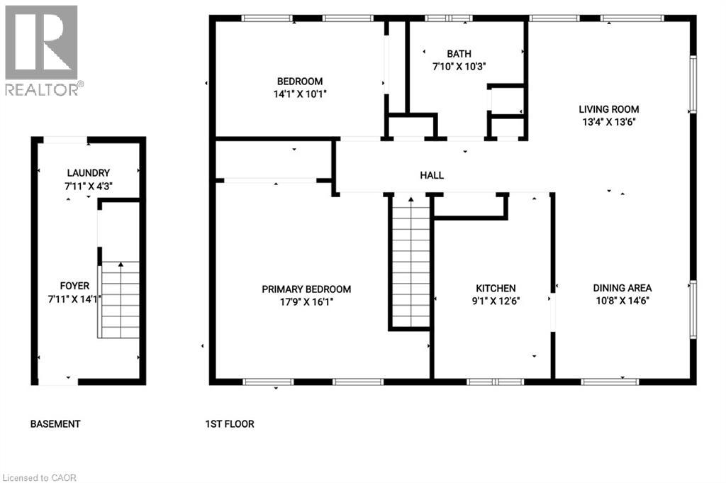 1290 Stone Church Road E Unit# Upper, Hamilton, Ontario  L8W 2C8 - Photo 20 - 40857137