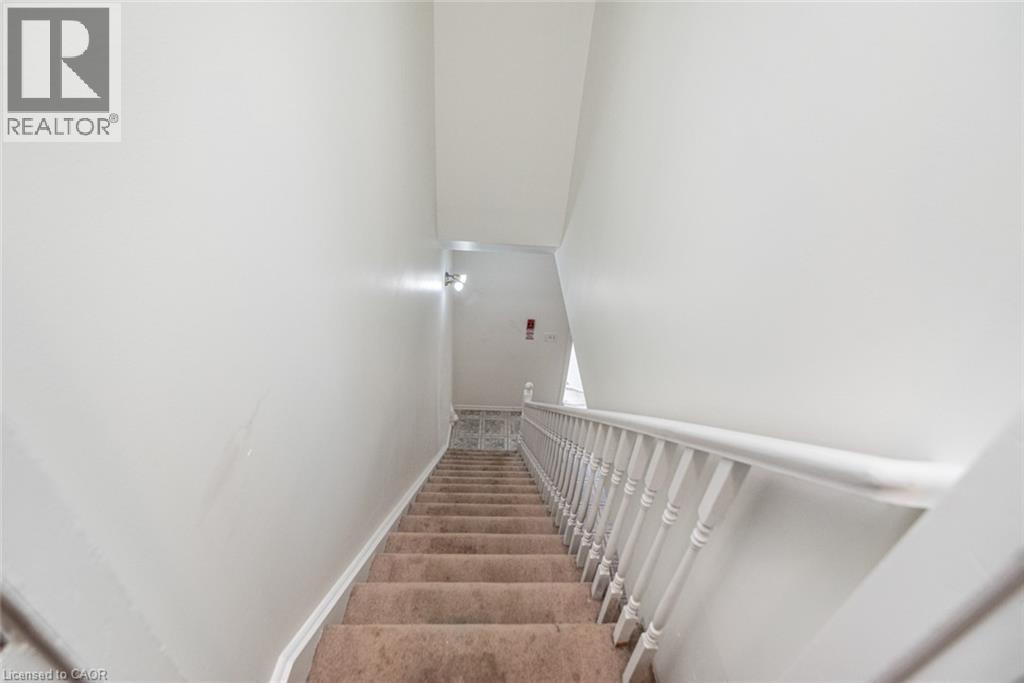 1290 Stone Church Road E Unit# Upper, Hamilton, Ontario  L8W 2C8 - Photo 12 - 40857137