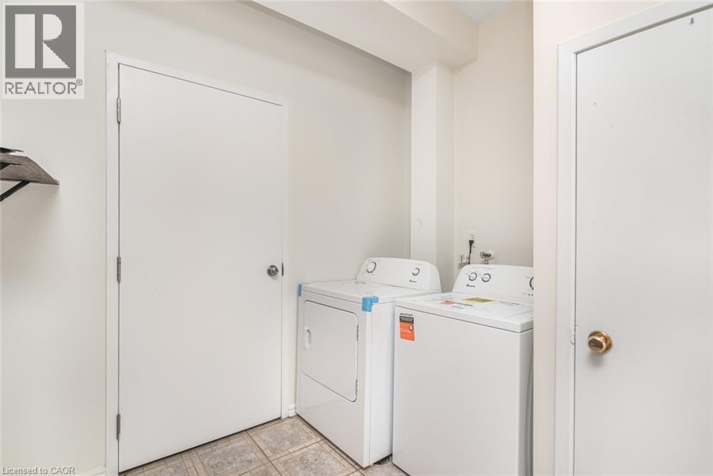 1290 Stone Church Road E Unit# Upper, Hamilton, Ontario  L8W 2C8 - Photo 19 - 40857137