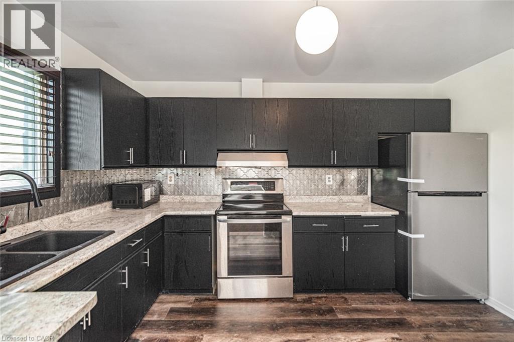 1290 Stone Church Road E Unit# Upper, Hamilton, Ontario  L8W 2C8 - Photo 7 - 40857137