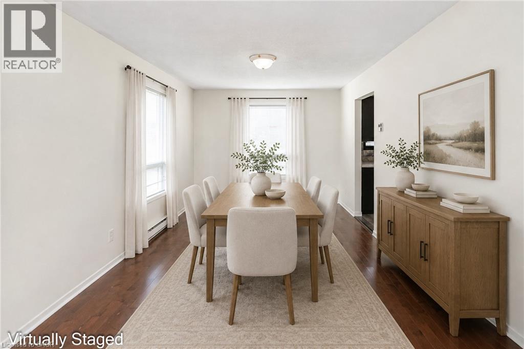 1290 Stone Church Road E Unit# Upper, Hamilton, Ontario  L8W 2C8 - Photo 9 - 40857137