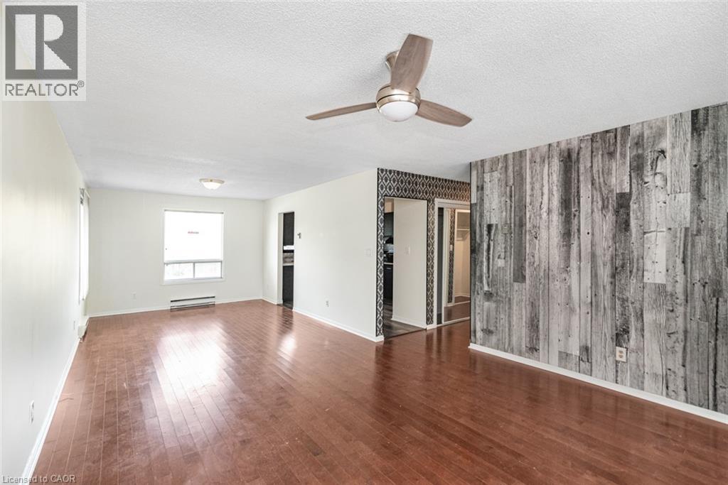 1290 Stone Church Road E Unit# Upper, Hamilton, Ontario  L8W 2C8 - Photo 4 - 40857137