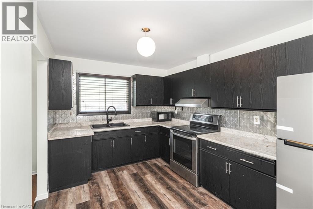 1290 Stone Church Road E Unit# Upper, Hamilton, Ontario  L8W 2C8 - Photo 8 - 40857137