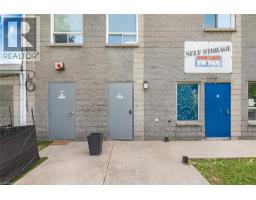 1290 STONE CHURCH Road E Unit# UPPER, Hamilton, Ontario