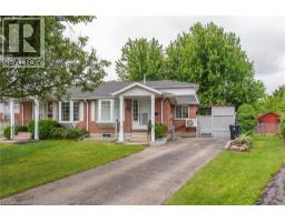 629 SETTLERSFIELD Court Unit# B, Waterloo, Ontario