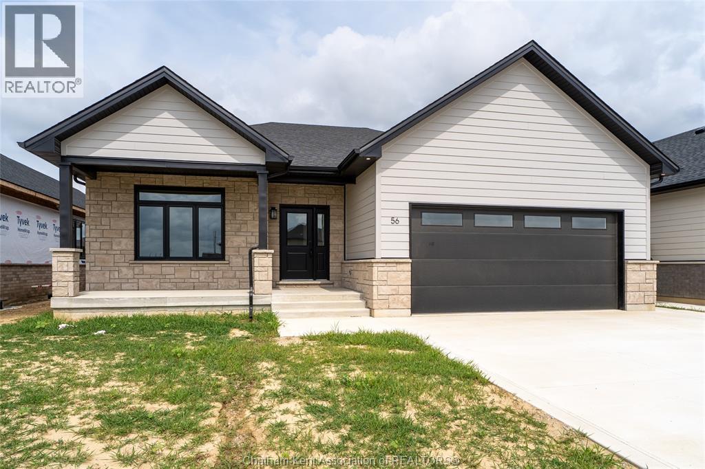56 LANTERN LANE, Chatham, Ontario