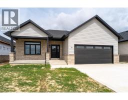 56 LANTERN LANE, Chatham, Ontario