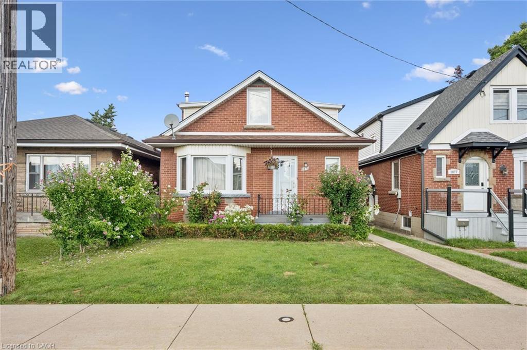 1873 MAIN Street E, Hamilton, Ontario