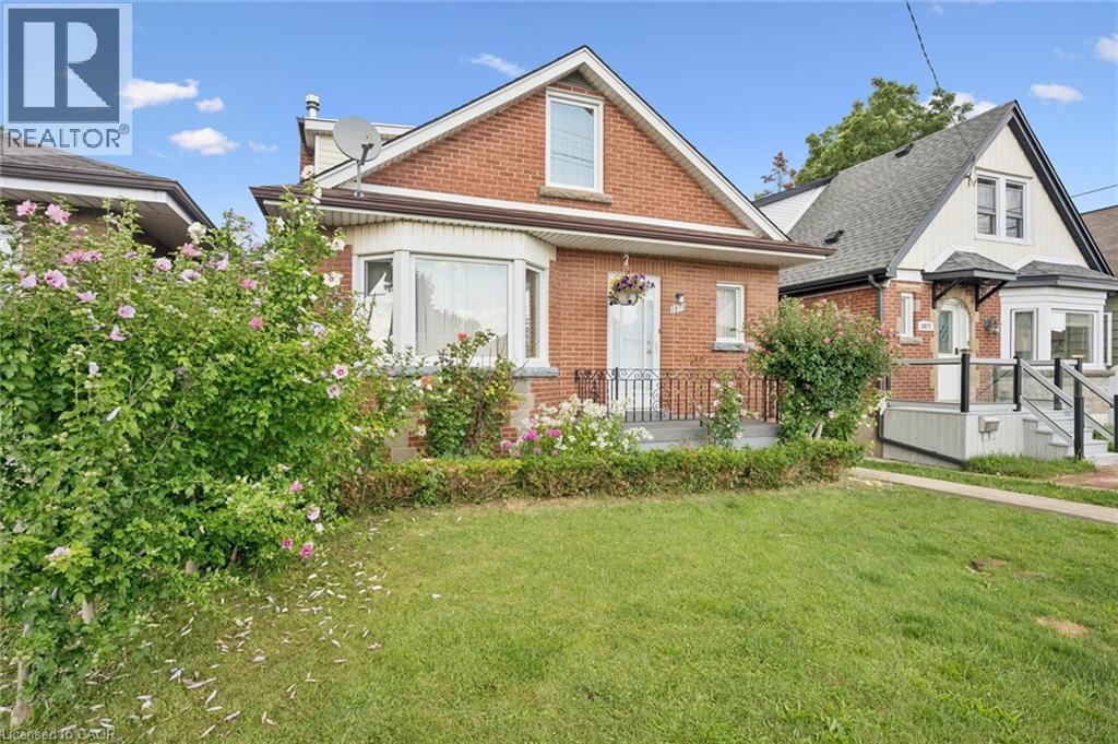 1873 Main Street E, Hamilton, Ontario  L8H 1G3 - Photo 2 - 40857477