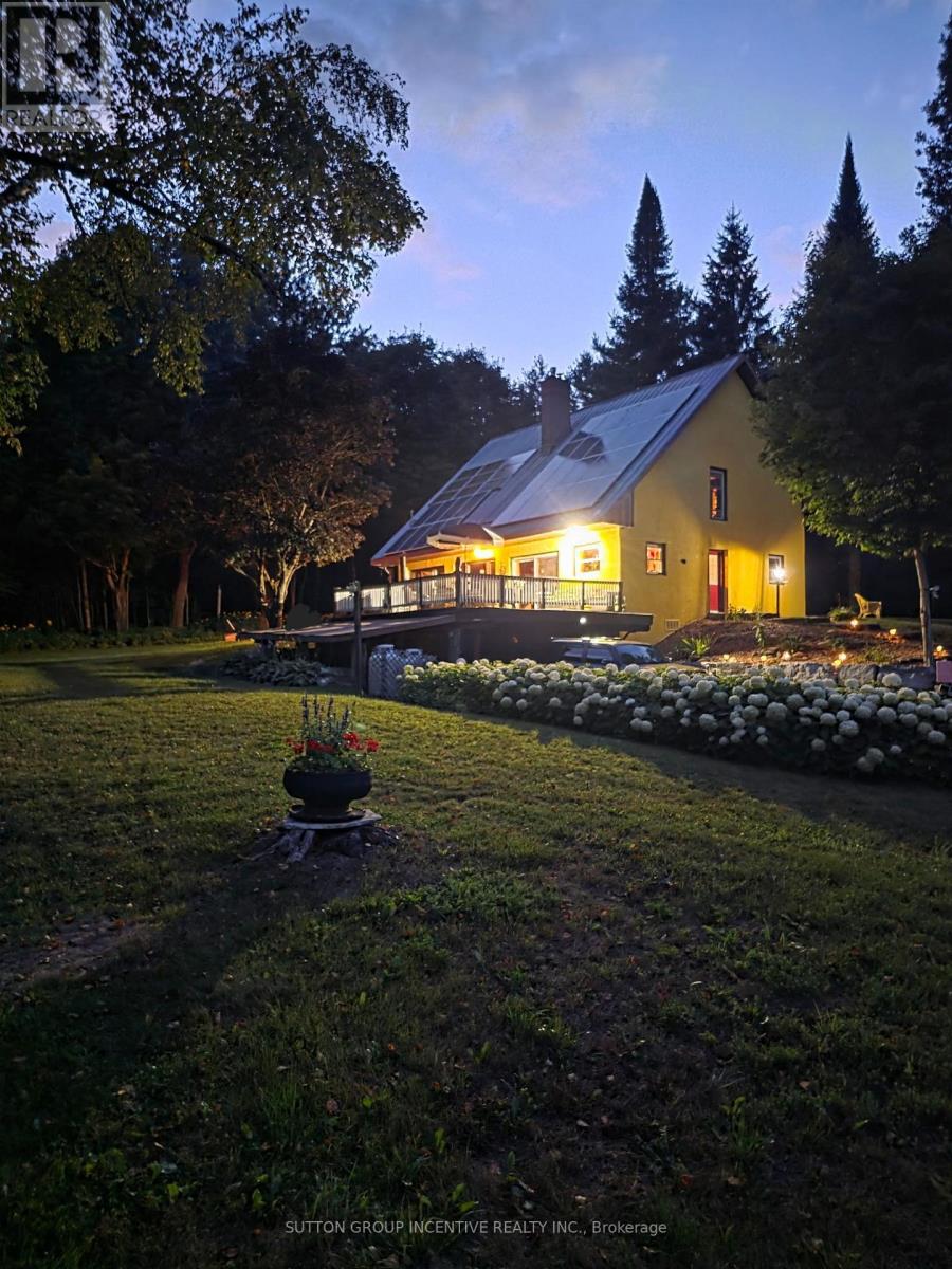 1093 Kushog Lake Road, Minden Hills, Ontario  K0M 2K0 - Photo 2 - X13548032