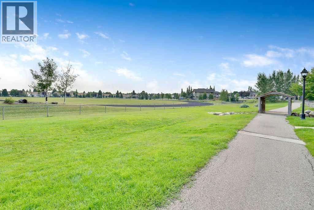 605 Prairie Sound Circle NW, High River, Alberta  T1V 2A4 - Photo 41 - A2332716
