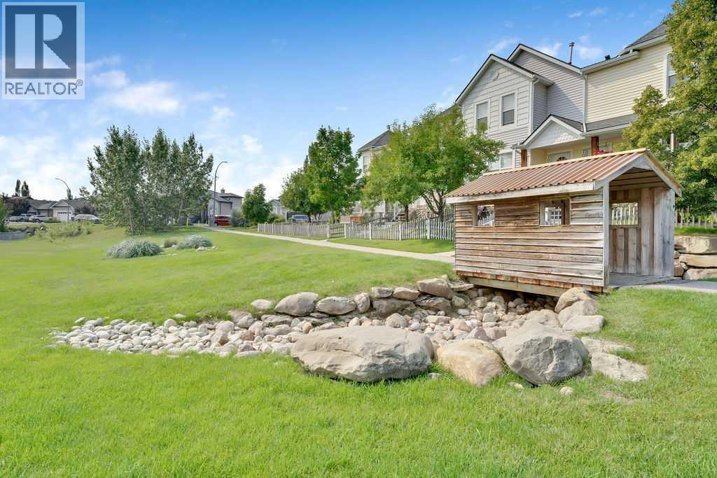 605 Prairie Sound Circle NW, High River, Alberta  T1V 2A4 - Photo 44 - A2332716