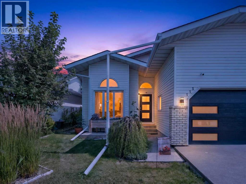 115 Wood Valley Court Sw, Calgary, Alberta  T2W 5S4 - Photo 1 - A2338304