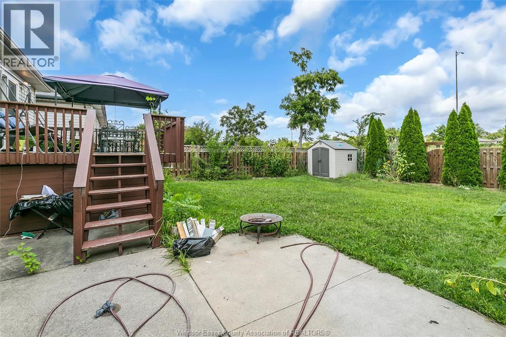 692 Dynasty, Windsor, Ontario  N9G 2X9 - Photo 24 - 26020480