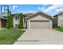 692 DYNASTY, Windsor, Ontario