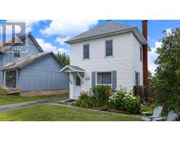 152 MAIN STREET, Burk's Falls, Ontario
