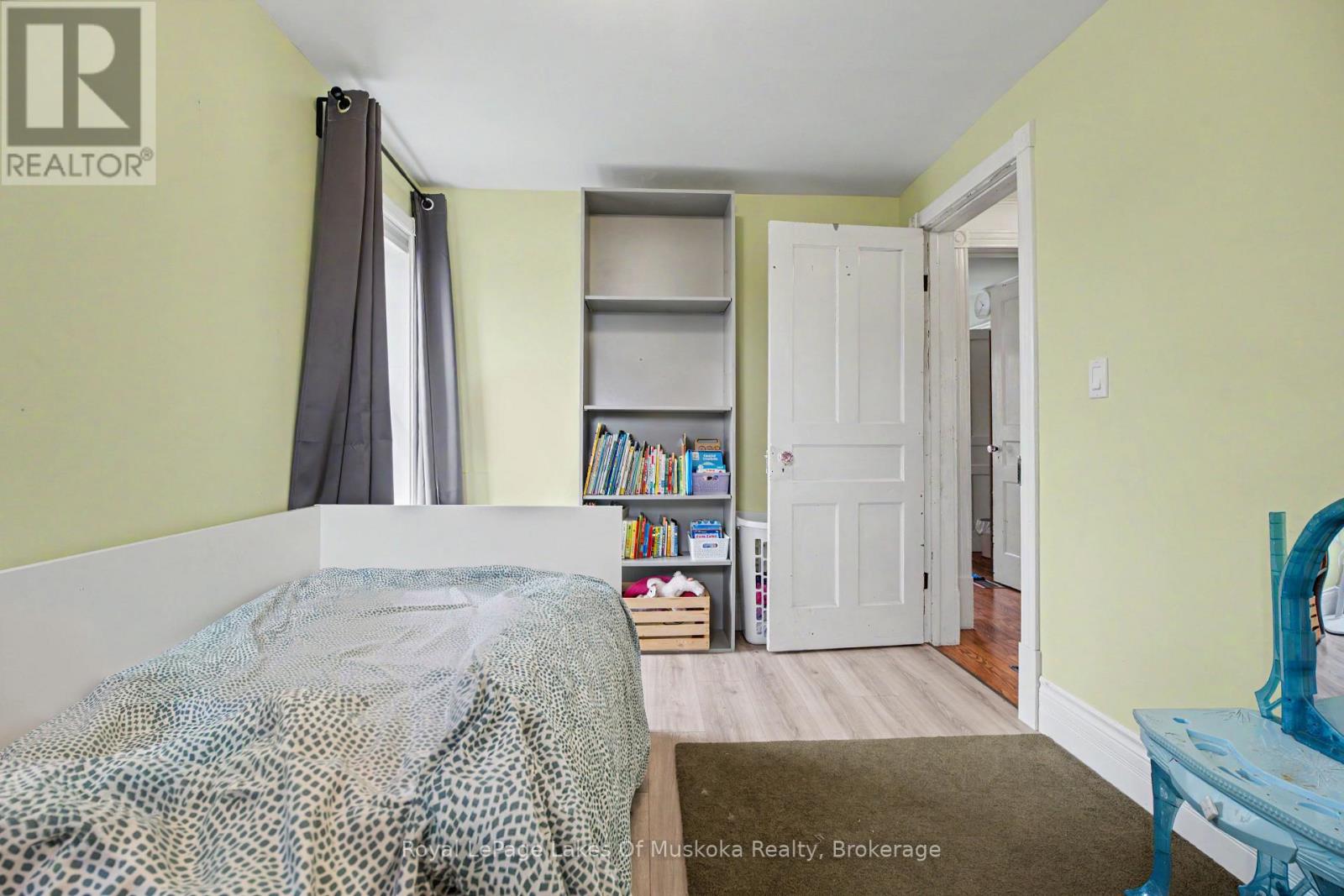 152 Main Street, Burk's Falls, Ontario  P0A 1C0 - Photo 22 - X13595632