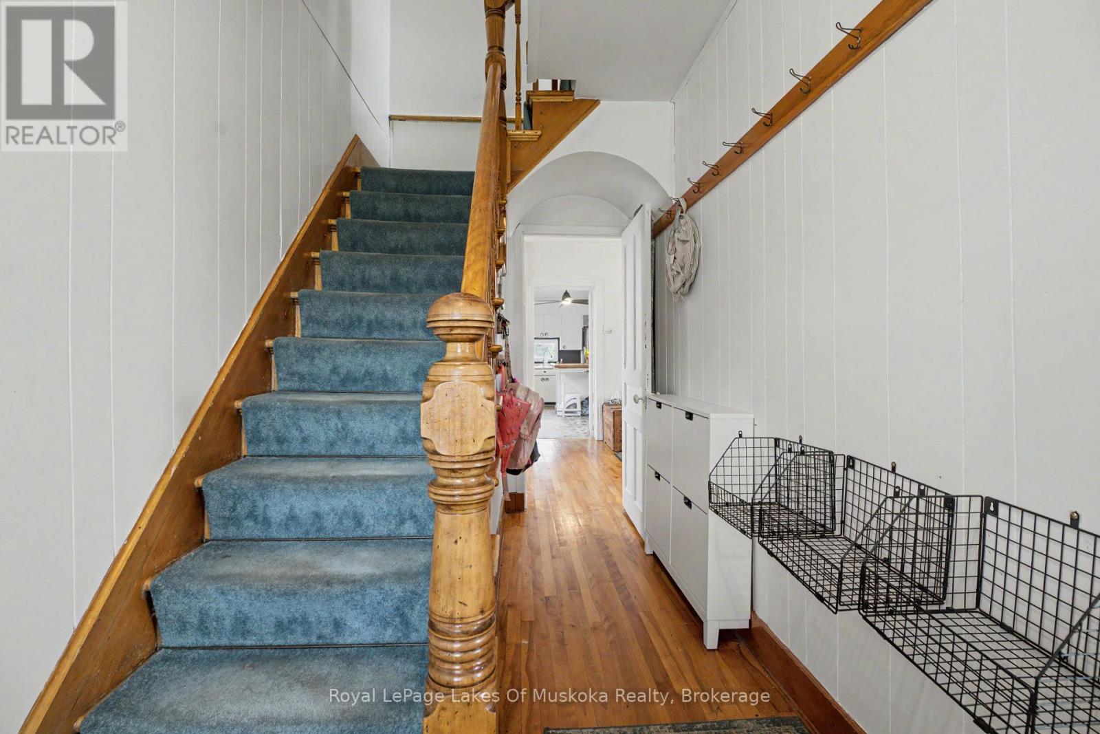 152 Main Street, Burk's Falls, Ontario  P0A 1C0 - Photo 3 - X13595632