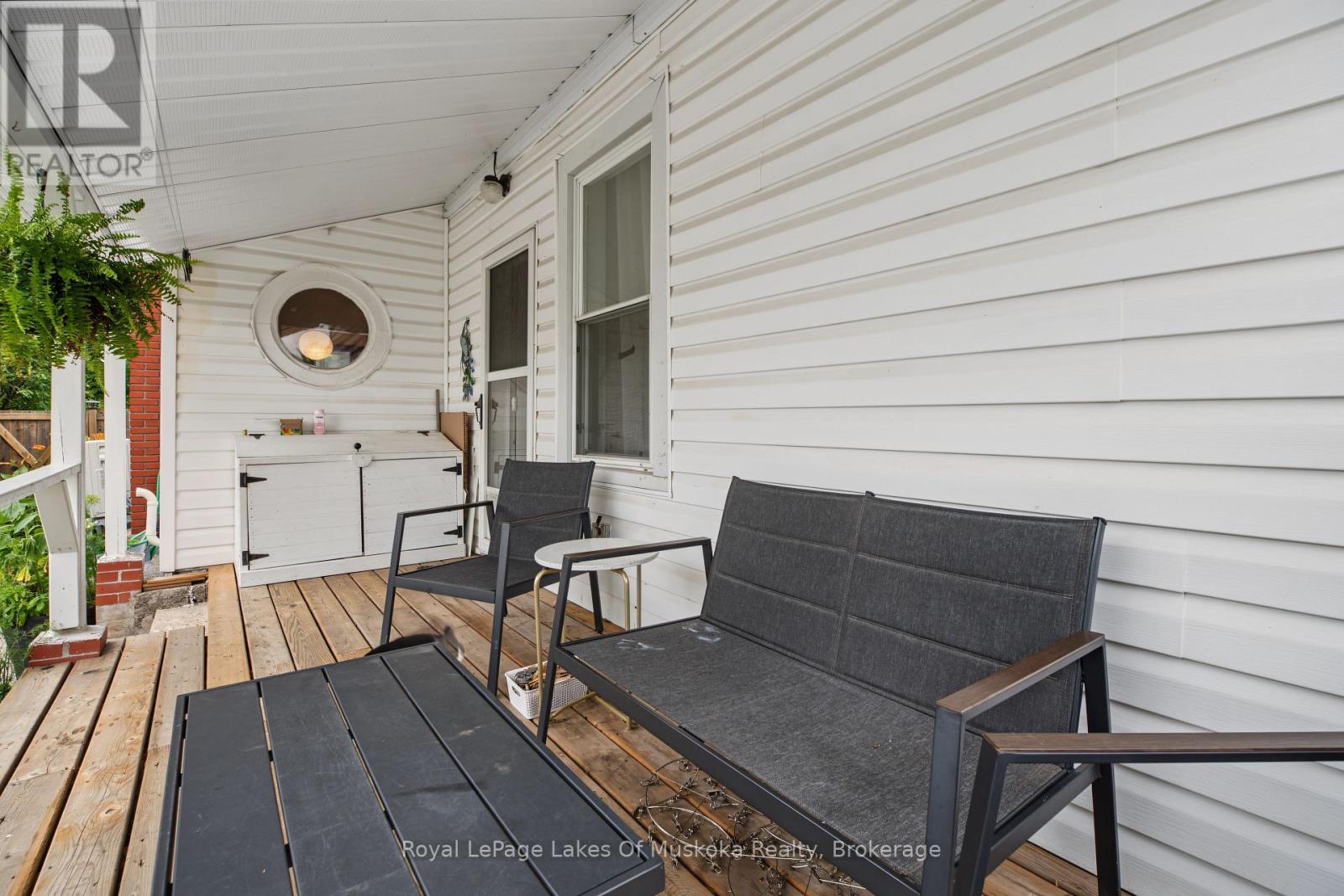 152 Main Street, Burk's Falls, Ontario  P0A 1C0 - Photo 40 - X13595632