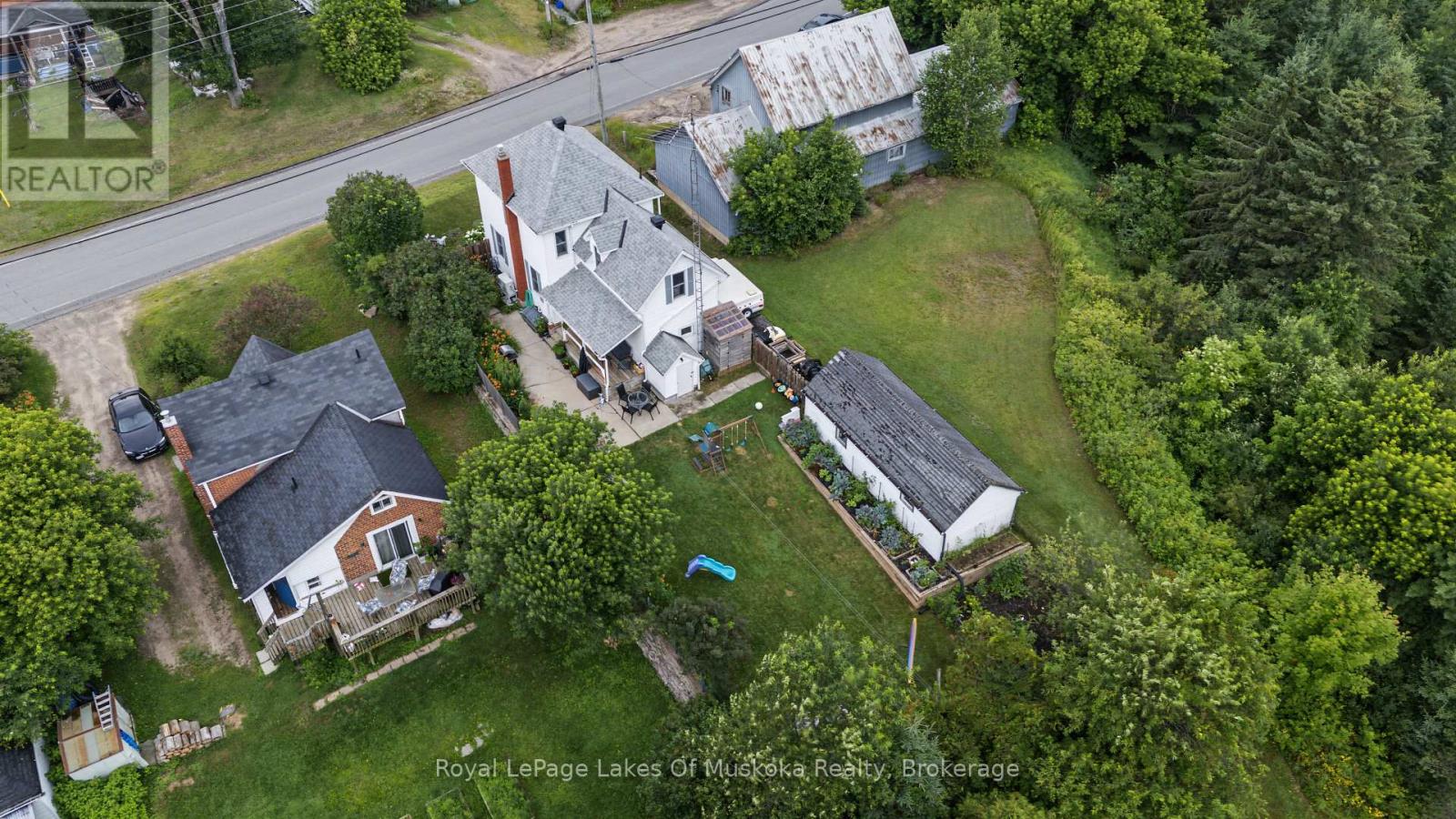 152 Main Street, Burk's Falls, Ontario  P0A 1C0 - Photo 36 - X13595632