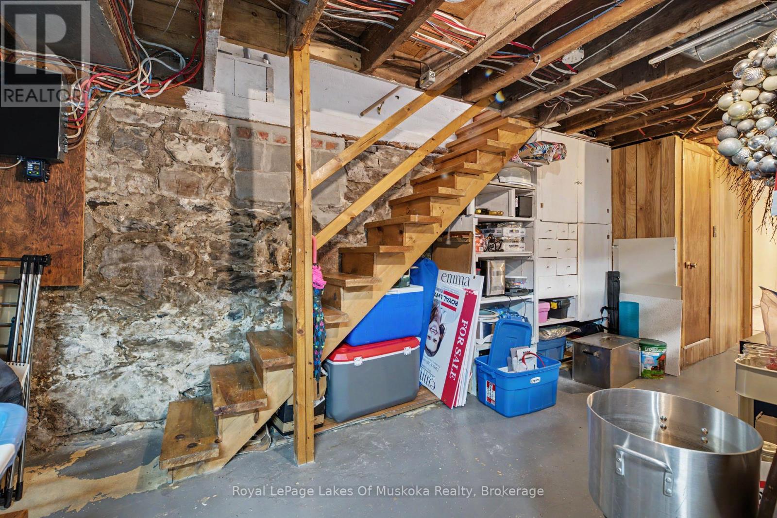 152 Main Street, Burk's Falls, Ontario  P0A 1C0 - Photo 34 - X13595632