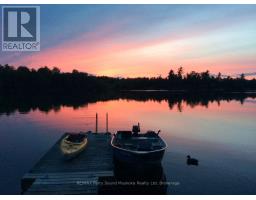 408 CHUR LEE ROAD, Whitestone, Ontario
