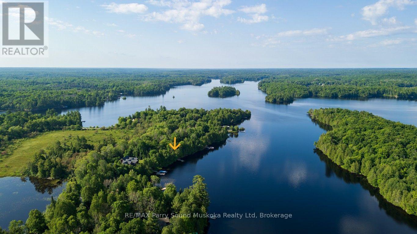 408 Chur Lee Road, Whitestone, Ontario  P0A 1G0 - Photo 4 - X13572630