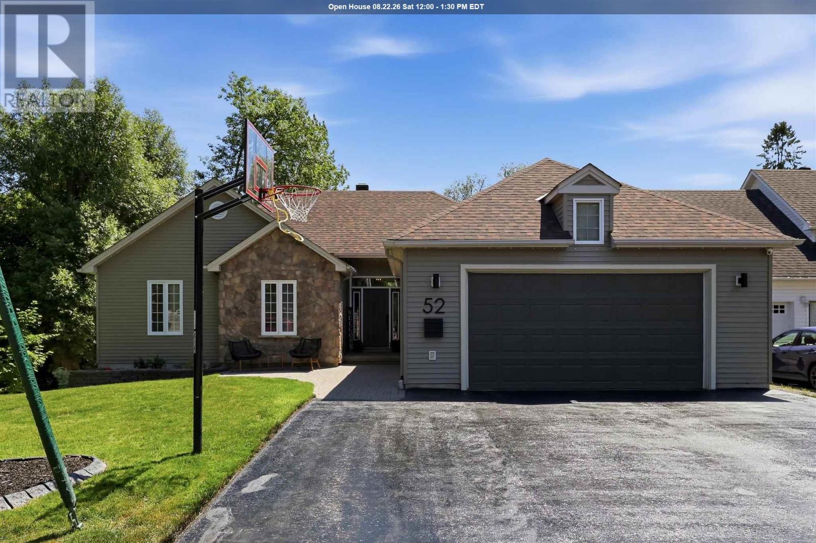 52 Borron AVE, Sault Ste. Marie, Ontario