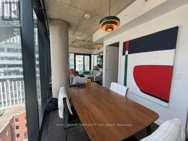1001 - 224 King Street W, Toronto, Ontario  M5H 0A6 - Photo 18 - C13701290