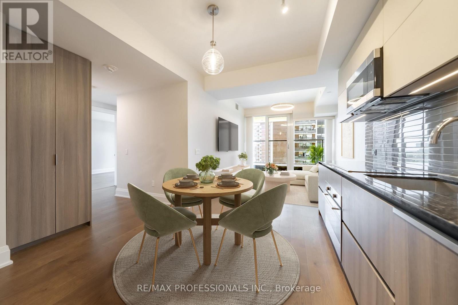 816 - 21 Park Street E, Mississauga, Ontario  L5G 1L6 - Photo 10 - W13603232