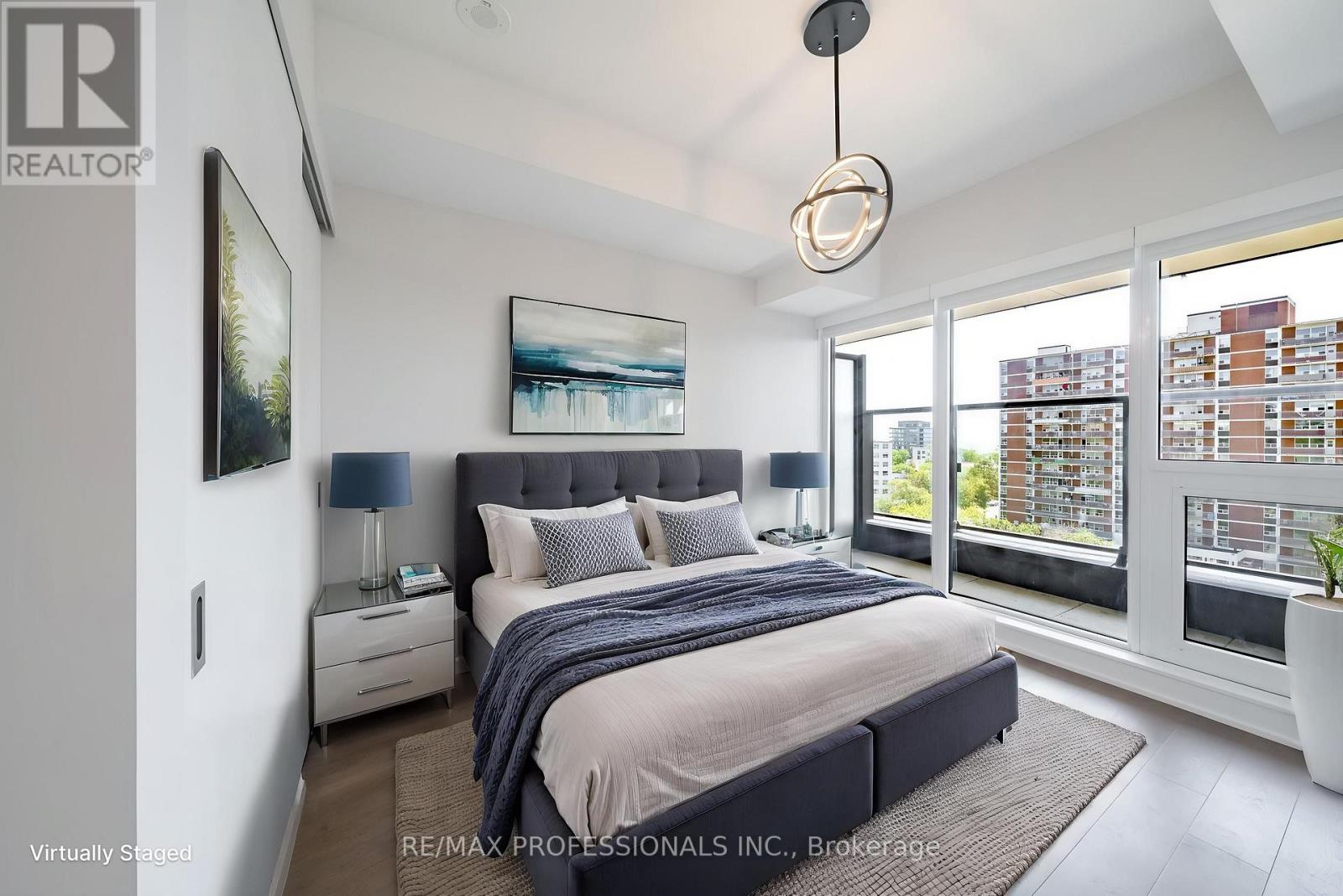 816 - 21 Park Street E, Mississauga, Ontario  L5G 1L6 - Photo 18 - W13603232