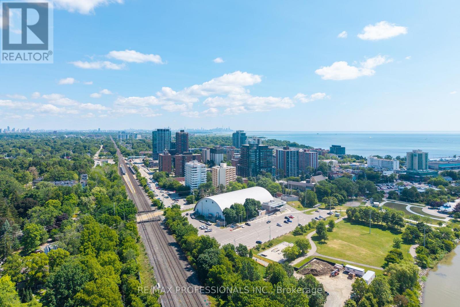 816 - 21 Park Street E, Mississauga, Ontario  L5G 1L6 - Photo 40 - W13603232