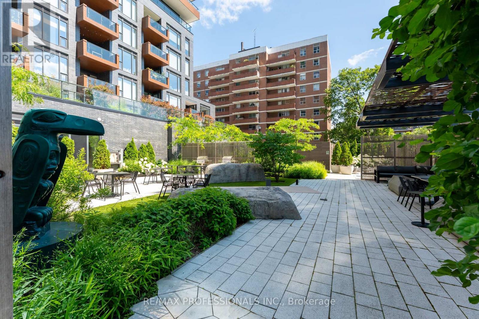816 - 21 Park Street E, Mississauga, Ontario  L5G 1L6 - Photo 35 - W13603232