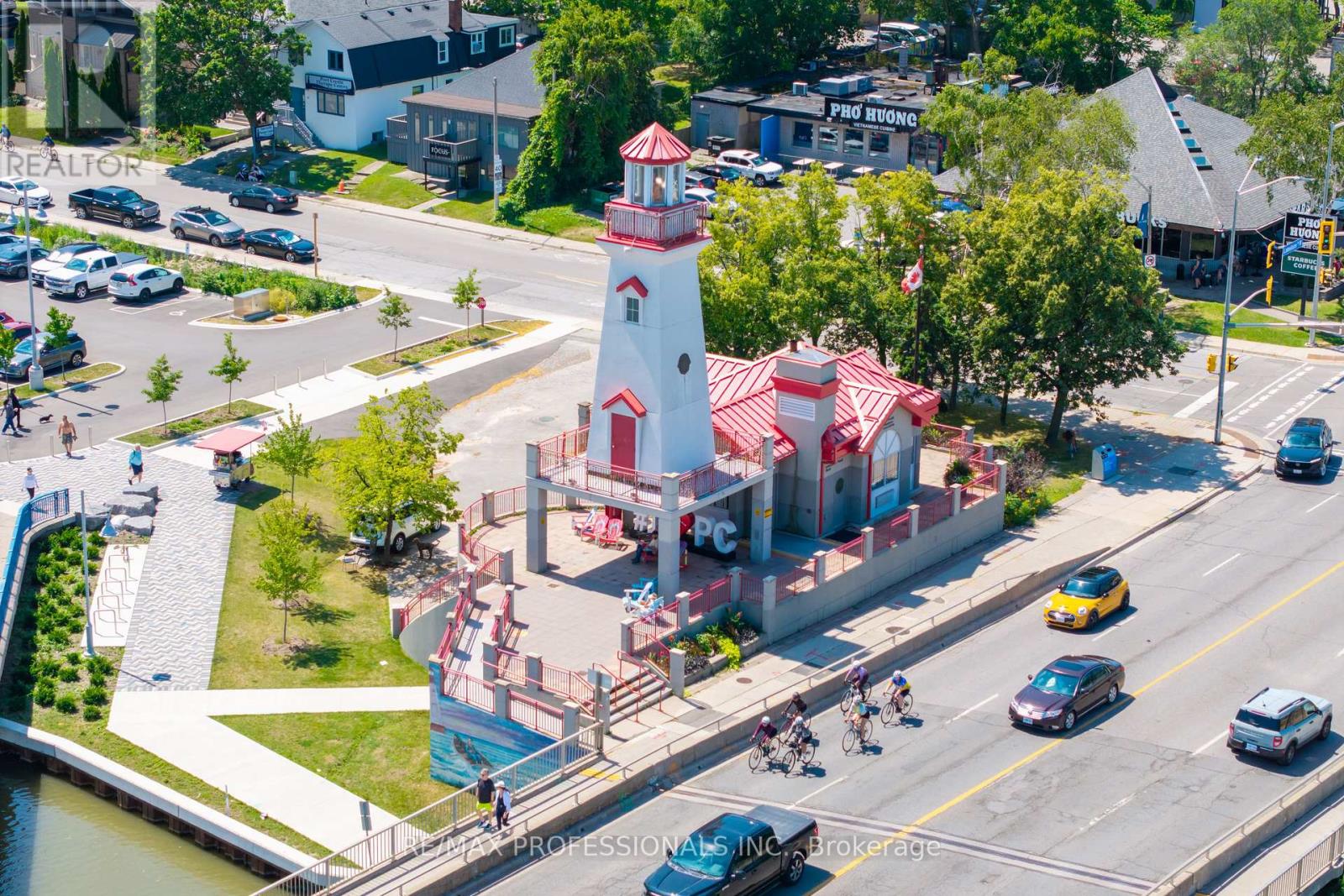 816 - 21 Park Street E, Mississauga, Ontario  L5G 1L6 - Photo 37 - W13603232