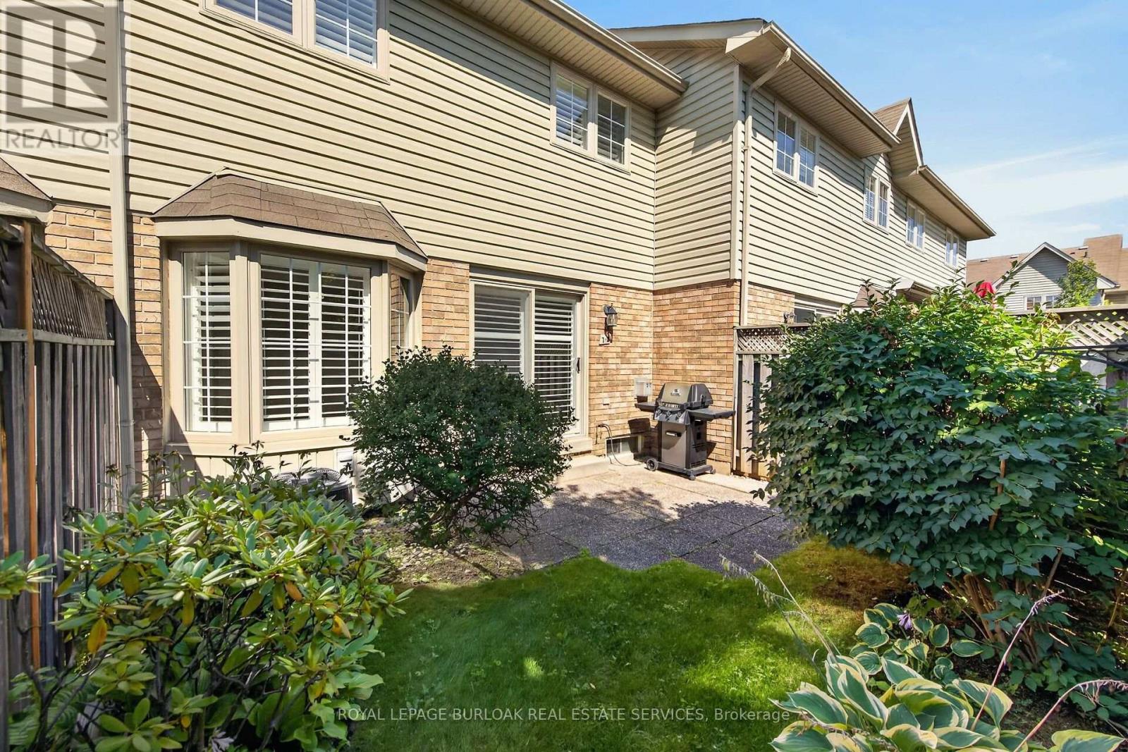 72 - 3333 New Street, Burlington, Ontario  L7N 1N1 - Photo 45 - W13659708