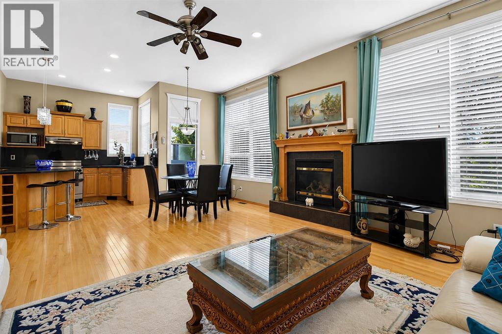 44 Strathlea Close SW, Calgary, Alberta  T3H 5C6 - Photo 13 - A2338189