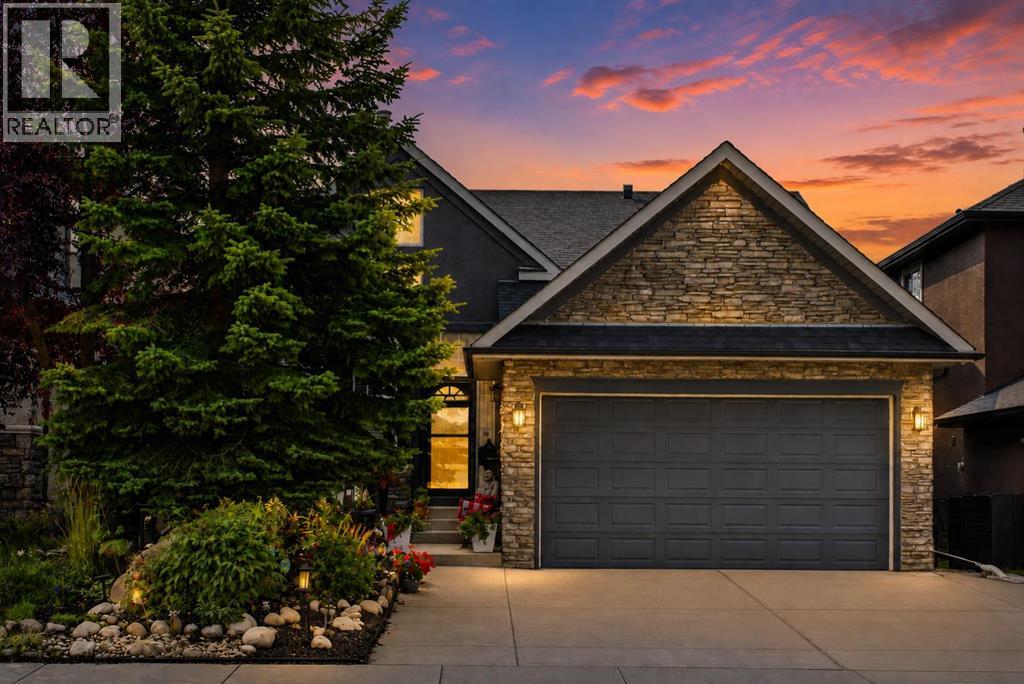 44 Strathlea Close SW, Calgary, Alberta  T3H 5C6 - Photo 37 - A2338189