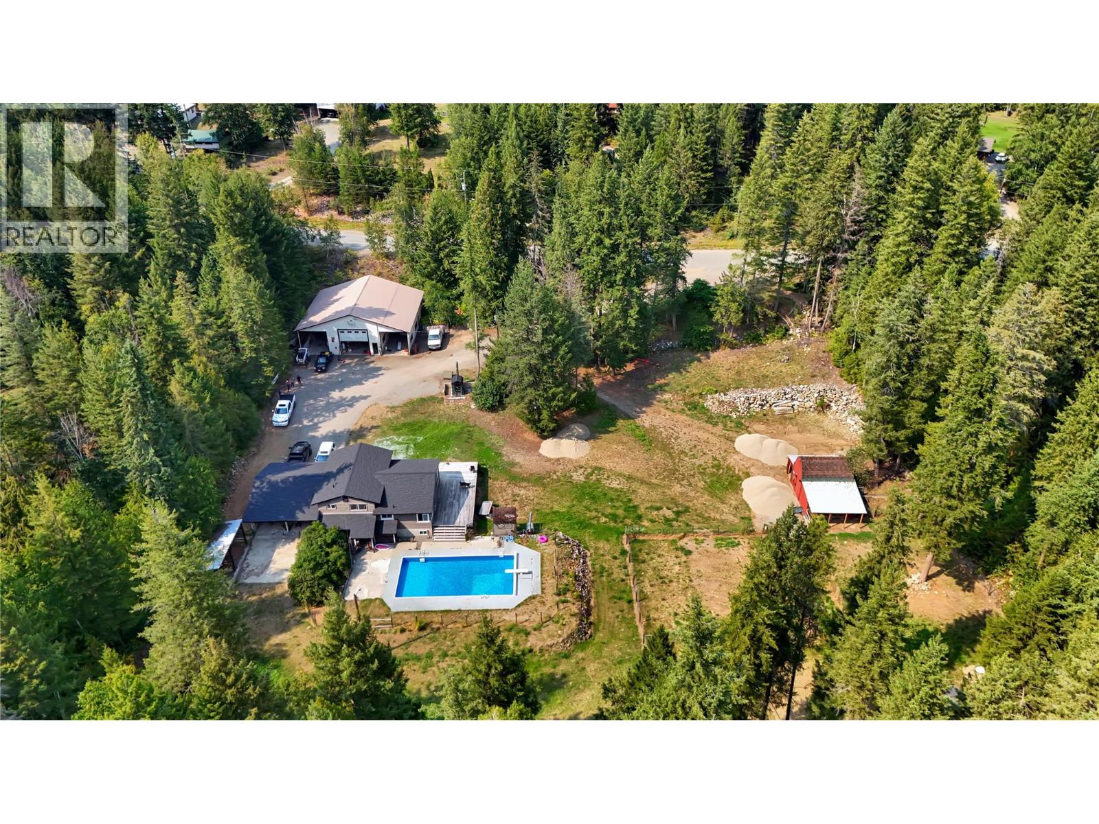 208 Schmidt Road, Clearwater, British Columbia  V0E 1N2 - Photo 36 - 10398462