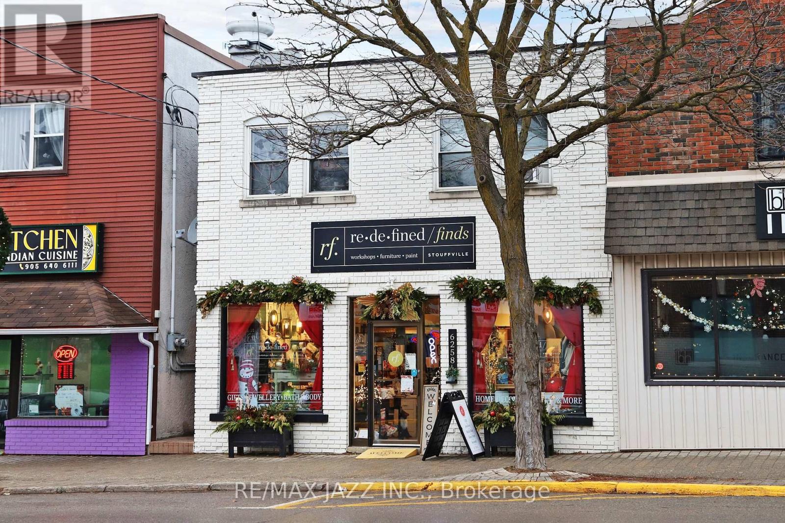 B - 6258 Main Street, Whitchurch-Stouffville, Ontario  L4A 1E2 - Photo 2 - N13701334