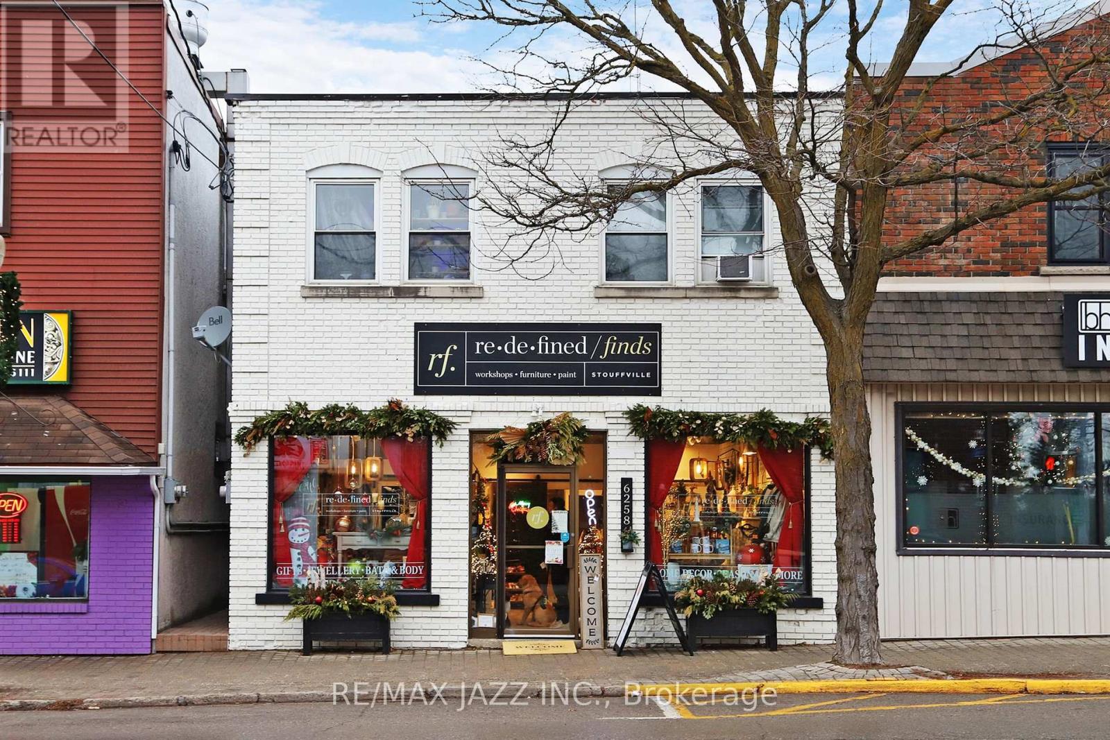 B - 6258 Main Street, Whitchurch-Stouffville, Ontario  L4A 1E2 - Photo 3 - N13701334