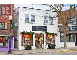 B - 6258 MAIN STREET, Whitchurch-Stouffville, Ontario