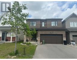 784 CAPPAMORE DRIVE, Ottawa, Ontario