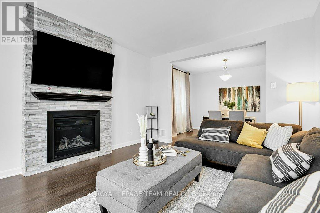 784 Cappamore Drive, Ottawa, Ontario  K2J 6V6 - Photo 12 - X13491562